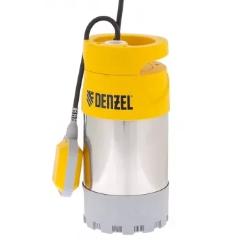 Погружной насос высокого давления DENZEL PH900 X-Pro 97233 купить в Кургане