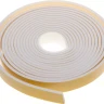 Уплотнитель поролоновый самоклеящийся, 08мм х 14м 40901-08-14 купить в Кургане