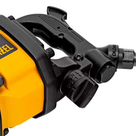 Ударный пневмогайковерт Denzel IW2600 57490, 1&quot;, 4000 об/мин, 2600 Нм купить в Кургане