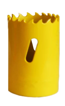 Коронка Bi-Metal Ф32 мм М42 Энкор 24332 купить в Кургане