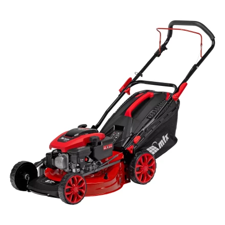 Газонокосилка бензиновая MTX GLM-430 58830, 150 см3, 43 см, 45л купить в Кургане
