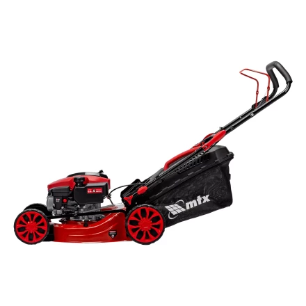 Газонокосилка бензиновая MTX GLM-430 58830, 150 см3, 43 см, 45л купить в Кургане