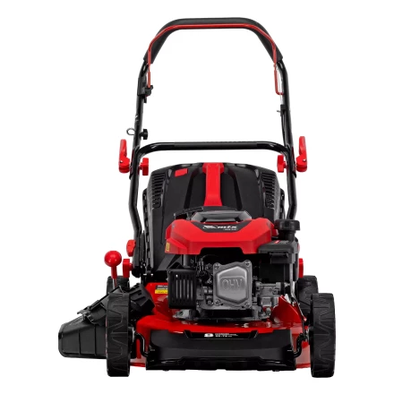 Газонокосилка бензиновая MTX GLM-430 58830, 150 см3, 43 см, 45л купить в Кургане