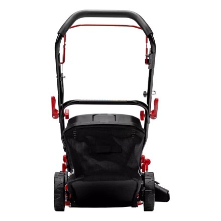 Газонокосилка бензиновая MTX GLM-430 58830, 150 см3, 43 см, 45л купить в Кургане