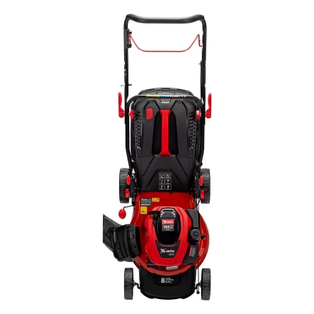 Газонокосилка бензиновая MTX GLM-430 58830, 150 см3, 43 см, 45л купить в Кургане