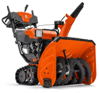 Гусеничный бензиновый снегоуборщик Husqvarna ST 427T