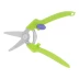 Секатор цветочный Palisad, 190 мм, пластиковые рукоятки, 60455 купить в Кургане
