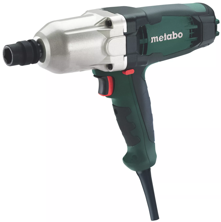 Гайковерт Metabo SSW 650 купить в Кургане