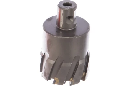 Корончатое сверло Messer ТСТ по металлу диаметр 50мм/длина 35 мм купить в Кургане