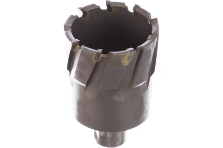 Корончатое сверло Messer ТСТ по металлу диаметр 50мм/длина 35 мм купить в Кургане