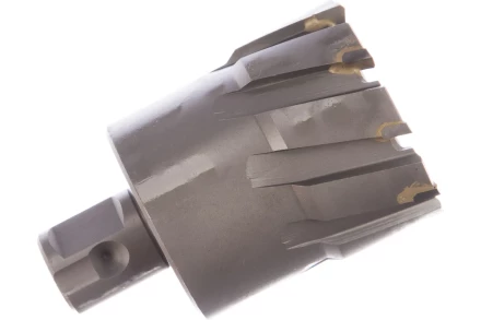 Корончатое сверло Messer ТСТ по металлу диаметр 50мм/длина 35 мм купить в Кургане