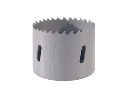 Коронка Bi-Metal Ф57 мм М3 Энкор 24157 купить в Кургане