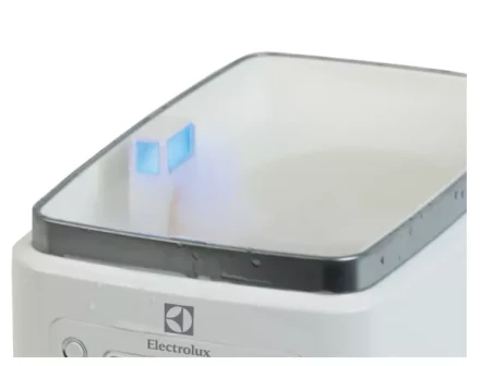 Ультразв.увл. ELECTROLUX EHU – 3510D (white) электр.упр. купить в Кургане