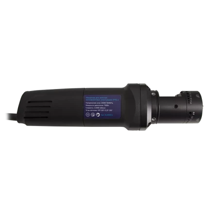 Машинка для заточки вольфрамовых электродов Оберон PTG-1 XL300011 купить в Кургане