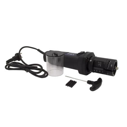 Машинка для заточки вольфрамовых электродов Оберон PTG-1 XL300011 купить в Кургане