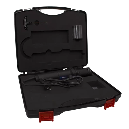 Машинка для заточки вольфрамовых электродов Оберон PTG-1 XL300011 купить в Кургане