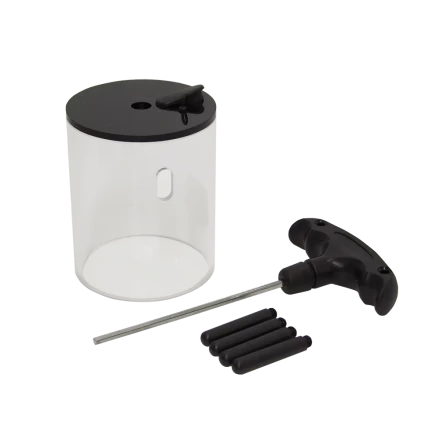 Машинка для заточки вольфрамовых электродов Оберон PTG-1 XL300011 купить в Кургане