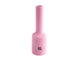 Сопло горелки газовая линза удлиненное 6,5мм TS 17–18–26 IGS0031 Сварог