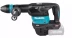 Аккумуляторный отбойный молоток Makita SDS-MAX 9.4 Дж HM001GZ02 купить в Кургане