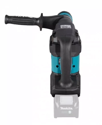 Аккумуляторный отбойный молоток Makita SDS-MAX 9.4 Дж HM001GZ02 купить в Кургане