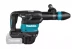 Аккумуляторный отбойный молоток Makita SDS-MAX 9.4 Дж HM001GZ02 купить в Кургане