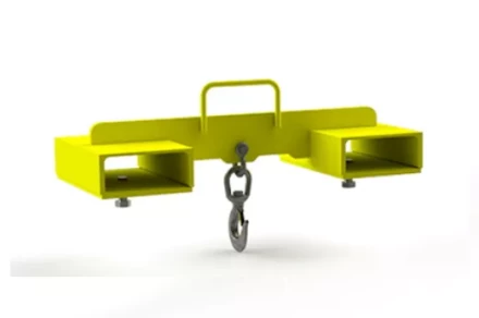 Навеска на вилы NVP 3 1045889 купить в Кургане