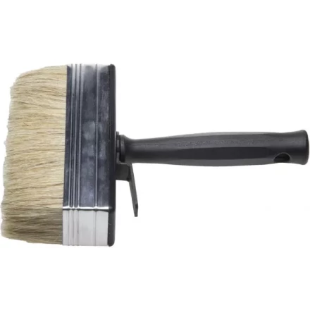 Кисть-макловица DEXX &quot;МИНИ&quot;, пластмассовый корпус, натуральная светлая щетина, 40х140мм 01801-14_z01 купить в Кургане