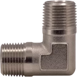 Соединение угловое наружное 1/4MM ART-1A