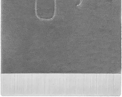 Лезвия OLFA лопаточные для ножа AK-4, 6(8)х35,5х0,55мм, 5шт OL-KB4-F/5 купить в Кургане