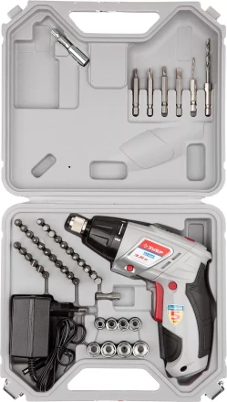 Отвертка трансформер ЗО-3.6-Ли КН43 серия МАСТЕР купить в Кургане