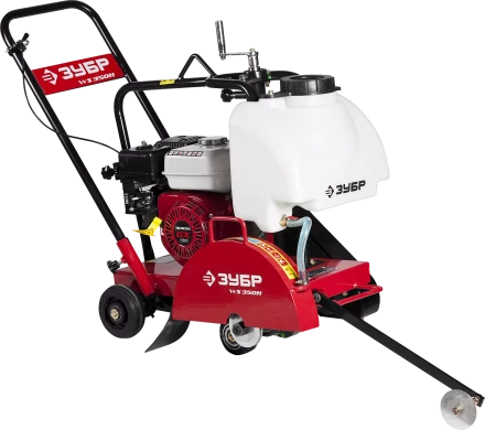 Швонарезчик бензиновый двигатель Honda ЗШБ-350 Х серия ПРОФЕССИОНАЛ купить в Кургане