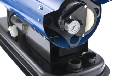 Дизельная тепловая пушка СИБРТЕХ DH-20D 96470 купить в Кургане