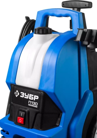 Мойка высокого давления АВД-П130 серия ПРОФЕССИОНАЛ купить в Кургане