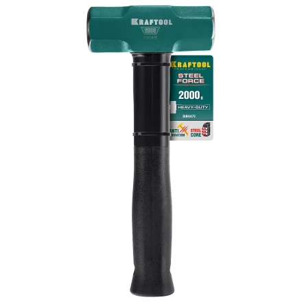 Кувалда со стальной рукояткой STEEL FORCE 2009-2 купить в Кургане