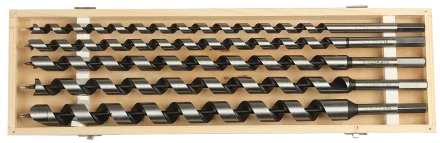 Наборы сверл Левиса серия ЭКСПЕРТ купить в Кургане