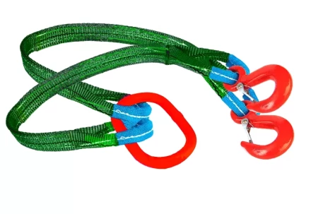 Строп текстильный TOR 2СТ 2,8 т 12,0 м 60 мм 1011432 купить в Кургане