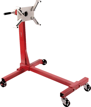 Стенды для двигателя серия ПРОФЕССИОНАЛ купить в Кургане