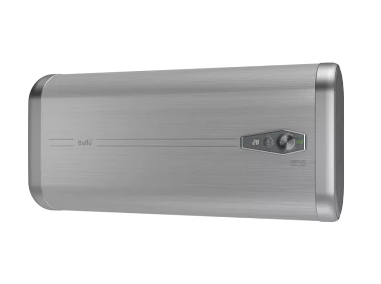 Водонагреватель Ballu BWH/S 50 Nexus titanium edition H купить в Кургане