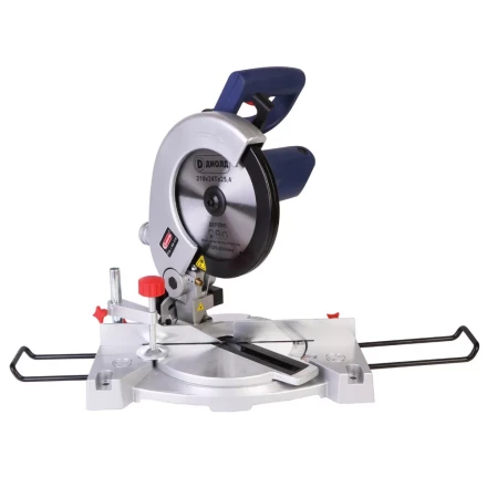 Торцовочная пила Диолд ПТД-1,4М-210 купить в Кургане