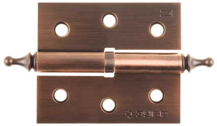 Петли дверные разъемные серия ЭКСПЕРТ купить в Кургане