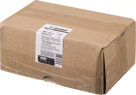 Болты ГОСТ 7798-70 (аналог DIN 933) с шестигранной головкой коробка 5 кг серия МАСТЕР купить в Кургане