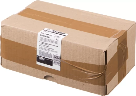 Болты ГОСТ 7798-70 (аналог DIN 933) с шестигранной головкой коробка 5 кг серия МАСТЕР купить в Кургане