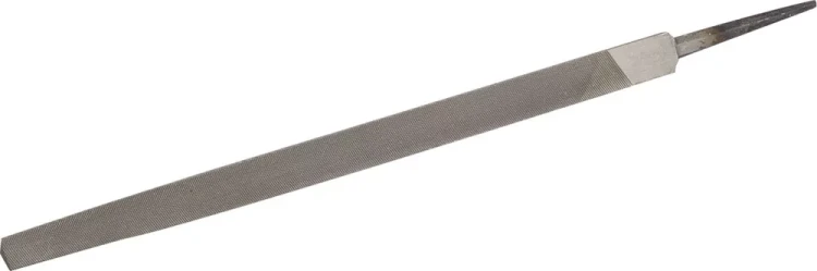 Напильник ЗУБР "ЭКСПЕРТ" трехгранный, №2, 300мм 1630-30-2 купить в Кургане