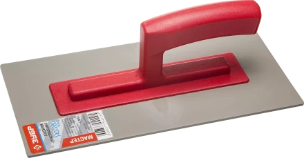 Гладилки пластмассовые Зубр серия МАСТЕР купить в Кургане