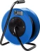 Профессиональные удлинители на стальной катушке КГ 325 силовые серия ПРОФЕССИОНАЛ купить в Кургане