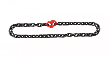 Строп цепной TOR УСЦ г/п 25,0 т 3,0 м 1016548 купить в Кургане