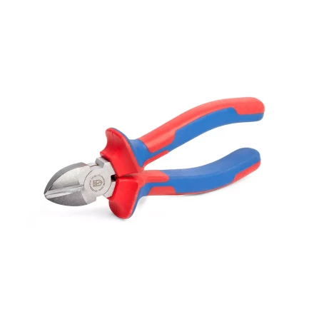 Набор слесарно-монтажного инструмента КВТ НИС-04, 6 предметов (92066) купить в Кургане