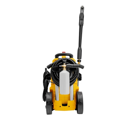 Моечная машина высокого давления Denzel K 70 Power, 2500 Вт, 180 бар, 600 л/ч, асинх. двиг., 58272 купить в Кургане