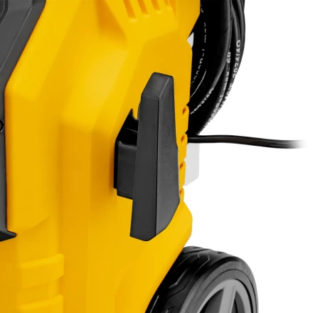 Моечная машина высокого давления Denzel K 70 Power, 2500 Вт, 180 бар, 600 л/ч, асинх. двиг., 58272 купить в Кургане