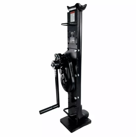 Домкрат реечный HITCH JR-3000 3т (SZ086928) купить в Кургане